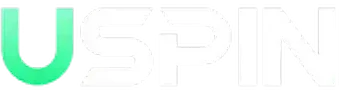 USpin Casino logo