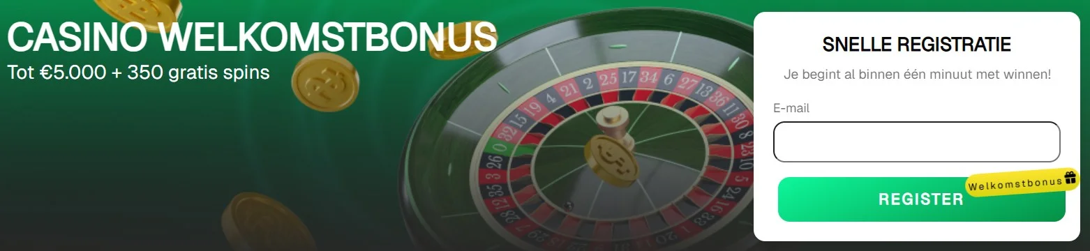 USpin Casino banner